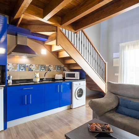 Villas Verdemar Исла Экстерьер фото
