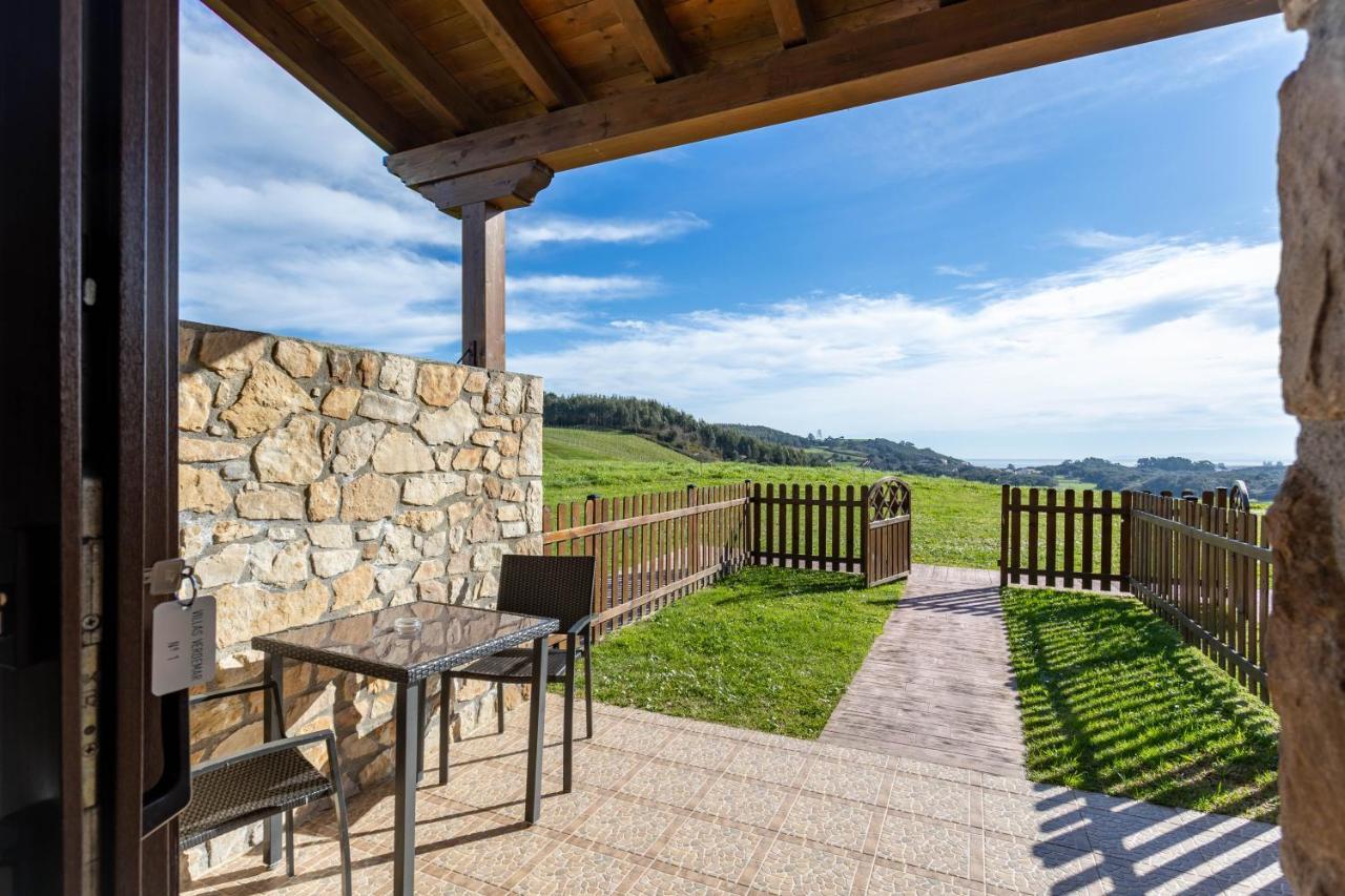 Villas Verdemar Исла Экстерьер фото