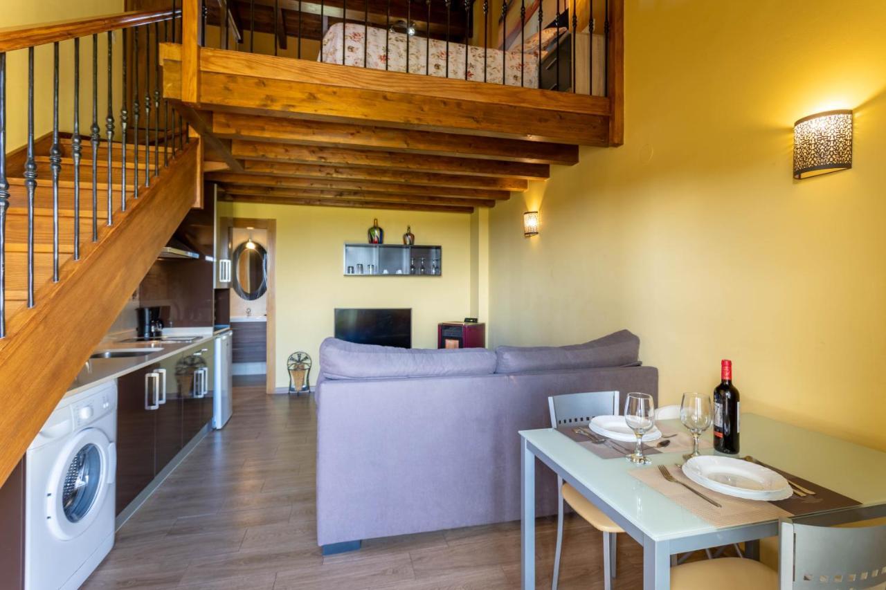Villas Verdemar Исла Экстерьер фото